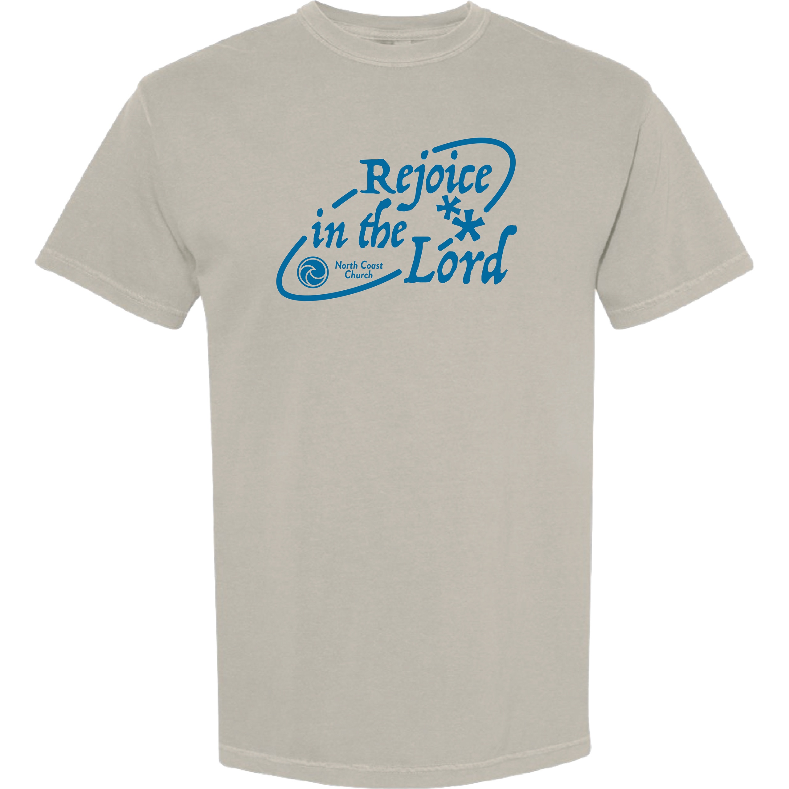 Rejoice Tee