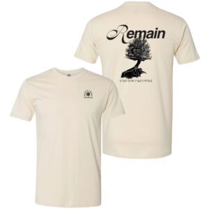 Remain Tee