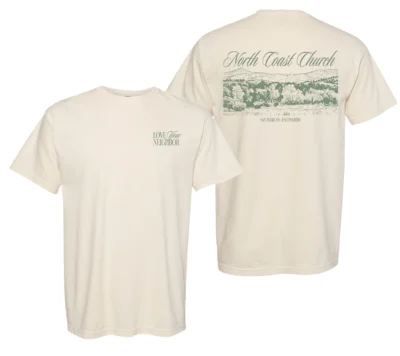 SME-love-your-neighbor-Crewneck-tee