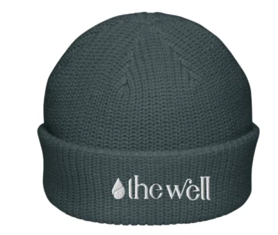 The Well Beanie - San Marcos/Escondido
