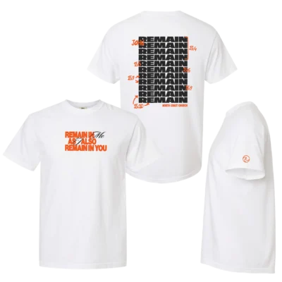 Remain Shortsleeve Shirt -Fallbrook