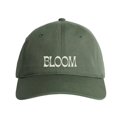 Bloom Women’s Ministry Hat – Fallbrook (Cypress)