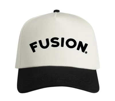 Fusion Two-Tone Hat - Carlsbad