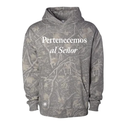 Not Your Own Hoodie - Spanish