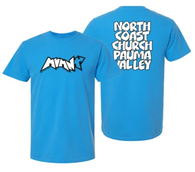 Movement Royal Caribe Shirt - Pauma Valley