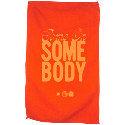 Jordan Merch Rally Towel