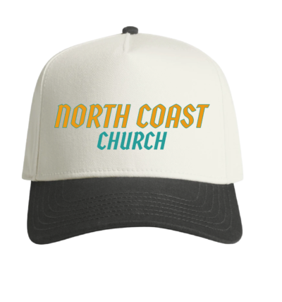 North Coast Vista 2026 Season "City Connect" Hat